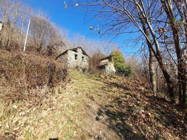 Terreno in vendita a Gravedona ed Uniti, Gravedona
