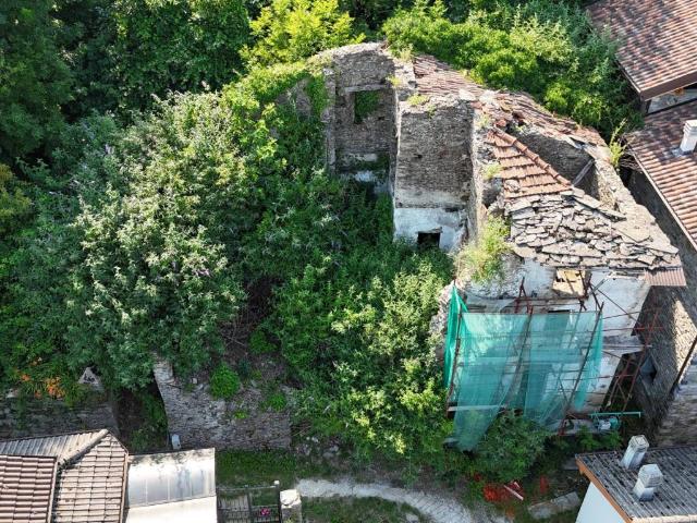 Terreno in vendita a Gravedona ed Uniti, Germasino