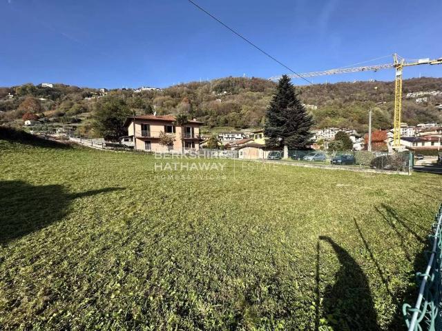 Terreno in vendita a Gravedona ed Uniti, Gravedona