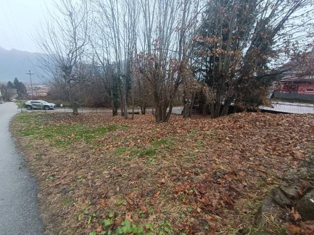 Terreno in vendita a Santa Maria, Piemonte