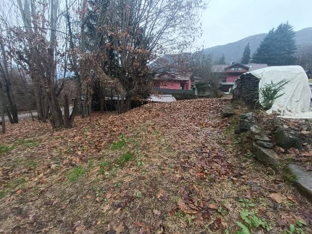 Terreno in vendita a Santa Maria, Piemonte