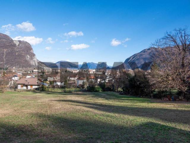 Terreno in vendita a Pedemonte, Gravellona Toce
