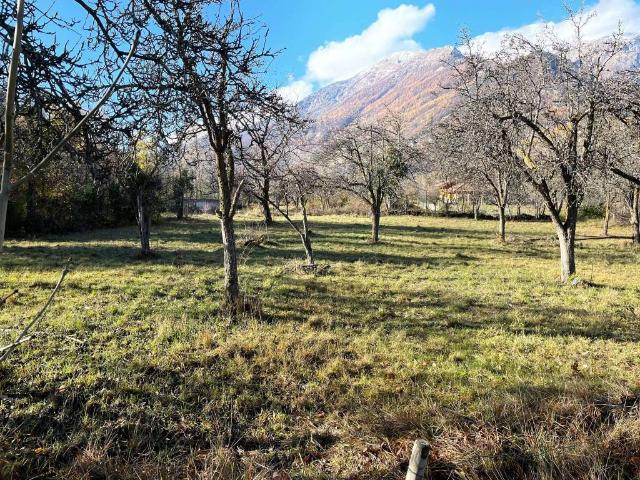 Terreno in vendita a Piemonte, Torino