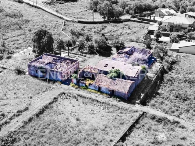 Terreno in vendita a Gravina Di Catania, Sicilia