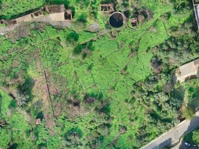 Terreno in vendita a Fasano, Gravina Di Catania