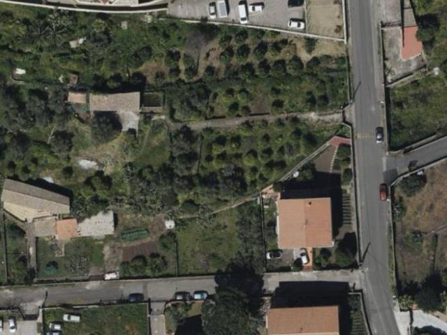 Terreno in vendita a Gravina Di Catania, Sicilia