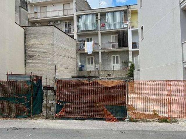 Terreno in vendita a Puglia, Bari