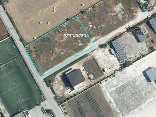 Terreno in vendita a Puglia, Bari