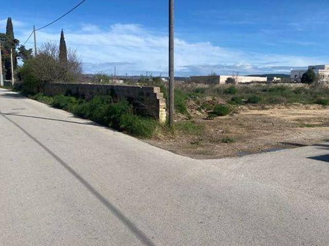 Terreno in vendita a Puglia, Bari