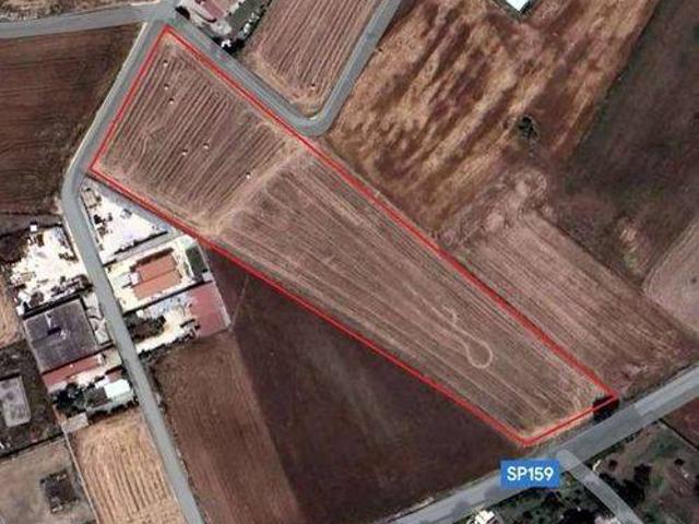 Terreno in vendita a Puglia, Bari