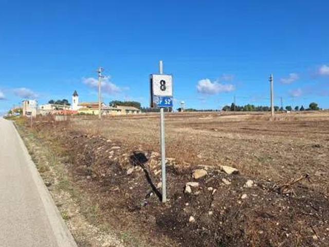 Terreno in vendita a Puglia, Bari