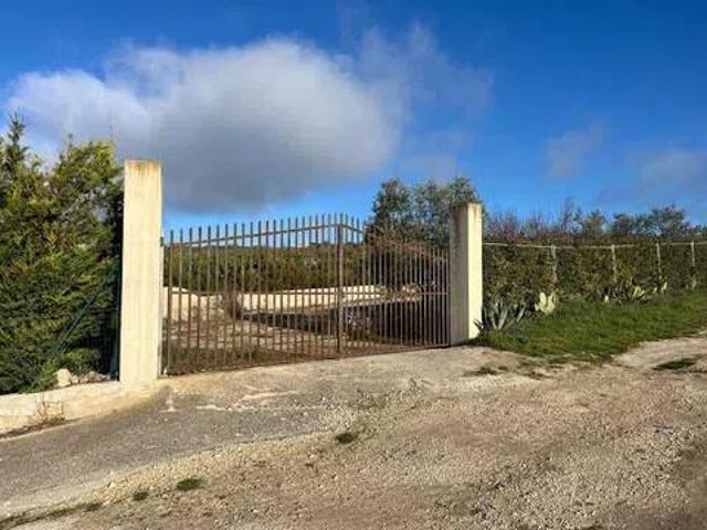 Terreno in vendita a Puglia, Bari