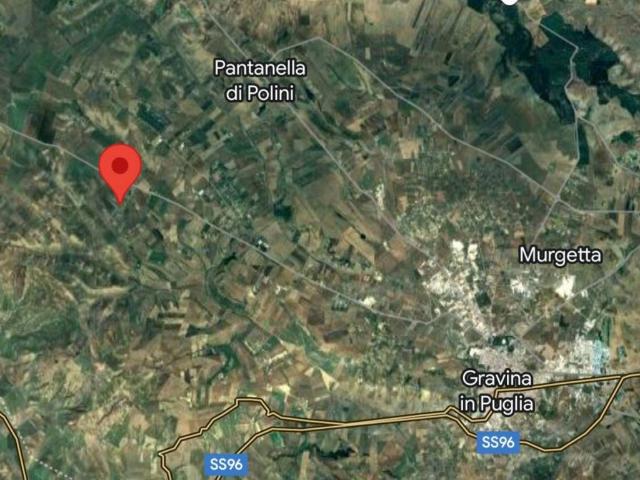 Terreno in vendita a Puglia, Bari