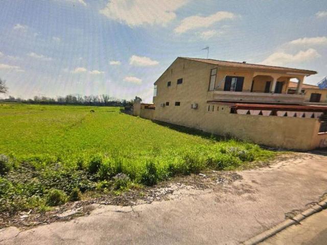 Terreno in vendita a Grazzanise, Campania