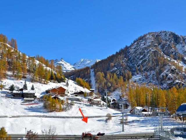 Terreno in vendita a Gressoney La Trinité, Aosta