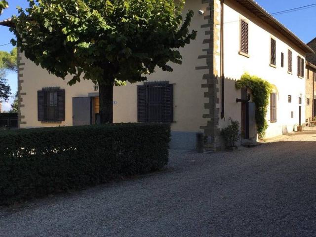Terreno in vendita a San Polo In Chianti, Toscana