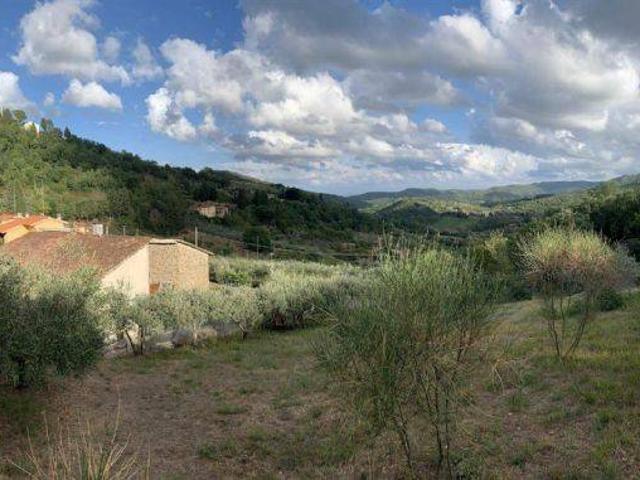 Terreno in vendita a San Polo In Chianti, Toscana