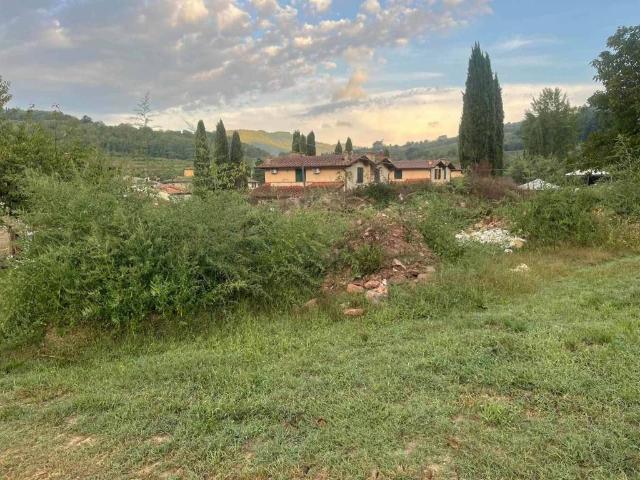 Terreno in vendita a Dudda, Greve in Chianti