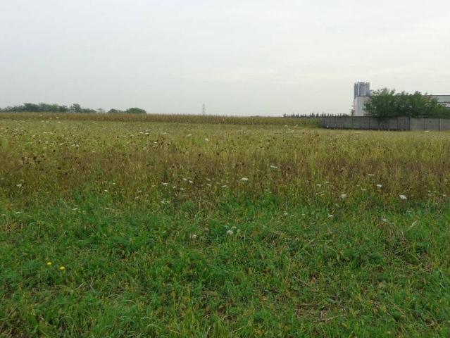 Terreno in vendita a Unione Comuni Basiano Masate, Grezzago