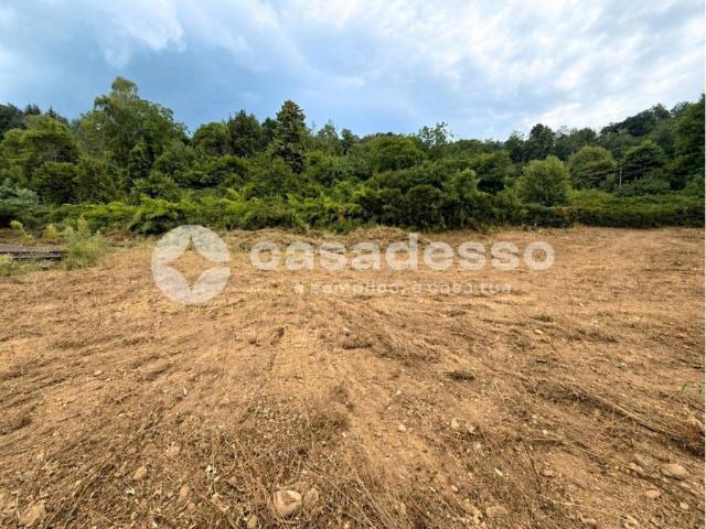 Terreno in vendita a Piemonte, Novara