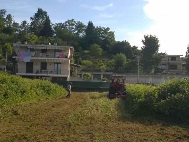 Terreno in vendita a Piemonte, Novara