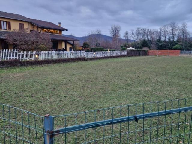 Terreno in vendita a Piemonte, Novara
