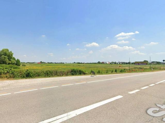 Terreno in vendita a Grisignano Di Zocco, Veneto
