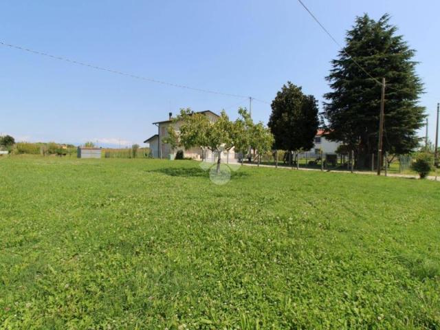 Terreno in vendita a Grisignano Di Zocco, Veneto