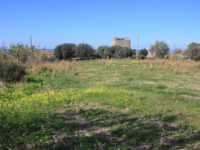 Terreno in vendita a Calabria, Cosenza