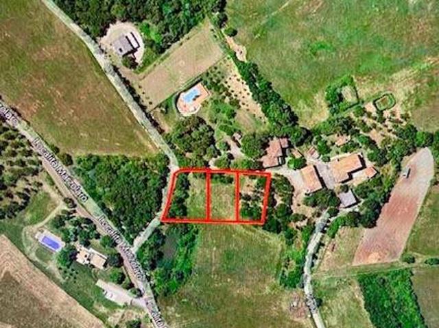 Terreno in vendita a Unione dell'Appennino Bolognese, Grizzana Morandi