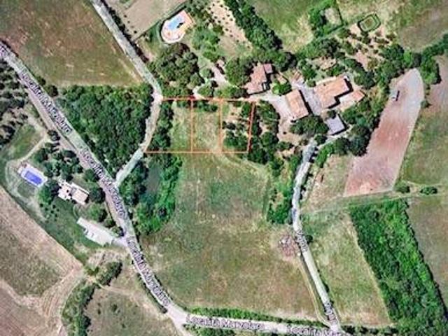 Terreno in vendita a Unione dell'Appennino Bolognese, Grizzana Morandi