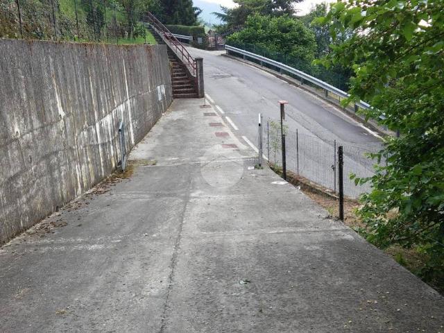 Terreno in vendita a Grone, Lombardia