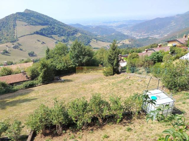 Terreno in vendita a San Fermo, Grone