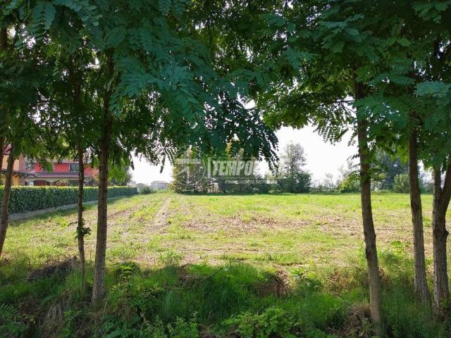 Terreno in vendita a Grontardo, Lombardia