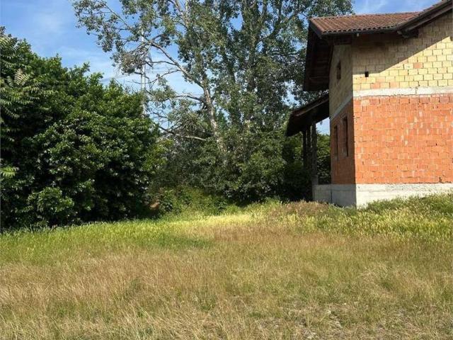 Terreno in vendita a Gropello Cairoli, Lombardia