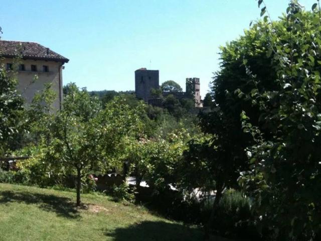 Terreno in vendita a Gropparello, Reggio Emilia
