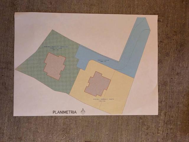 Terreno in vendita a Gropparello, Reggio Emilia