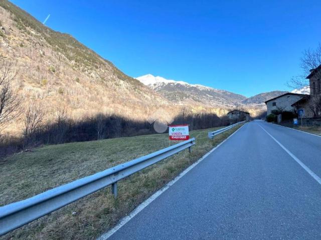 Terreno in vendita a Grosio, Lombardia