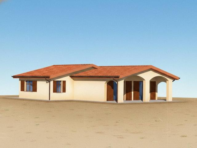 Terreno in vendita a Principina Terra, Monte Argentario