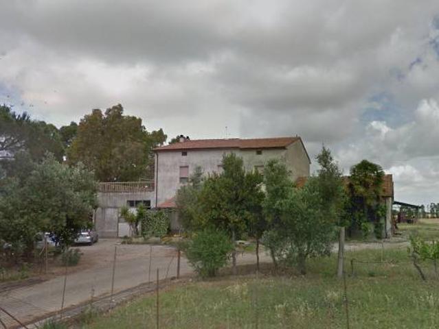 Terreno in vendita a Monte Argentario, Toscana