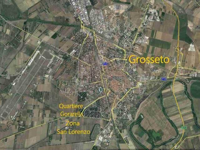 Terreno in vendita a Monte Argentario, Toscana
