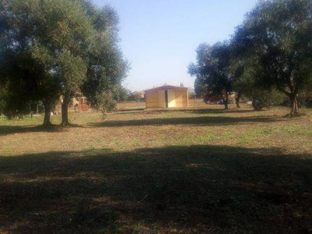 Terreno in vendita a Rugginosa, Grosseto