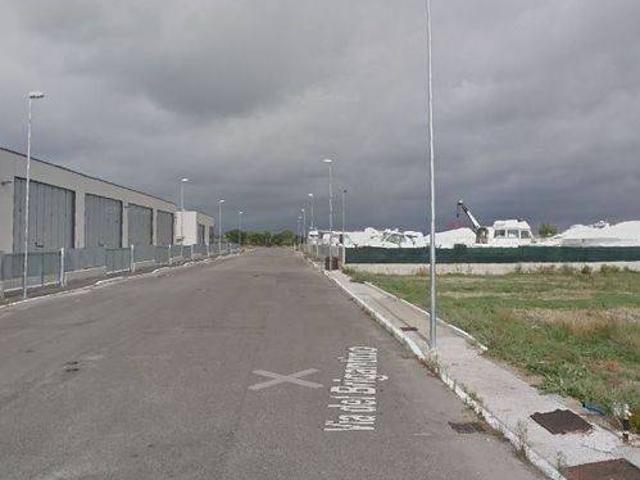 Terreno in vendita a Grosseto