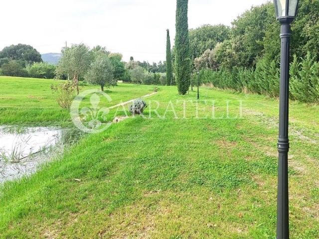 Terreno in vendita a Casalecci, Monte Argentario