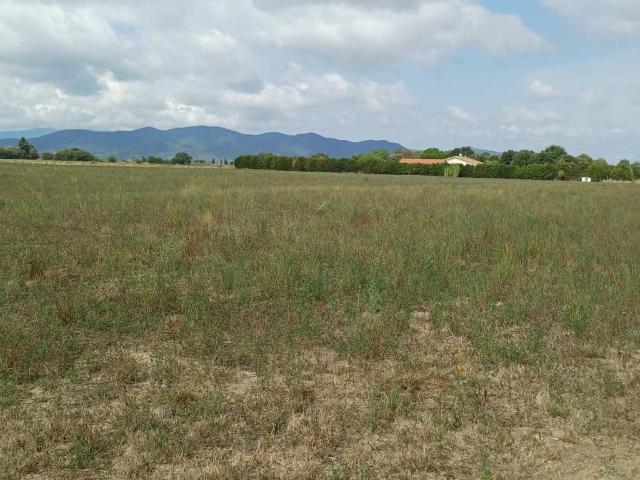 Terreno in vendita a Rugginosa, Grosseto