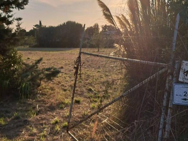 Terreno in vendita a Monte Argentario, Toscana