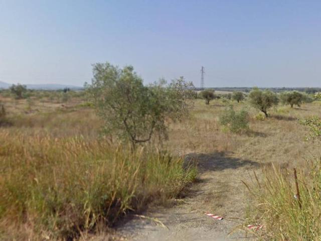 Terreno in vendita a Rispescia, Grosseto