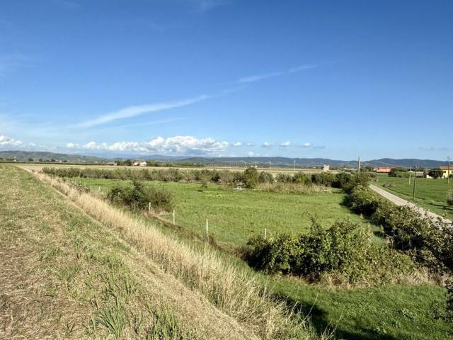 Terreno in vendita a Monte Argentario, Toscana