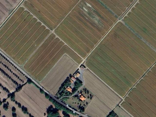 Terreno in vendita a Rio Grande, Monte Argentario