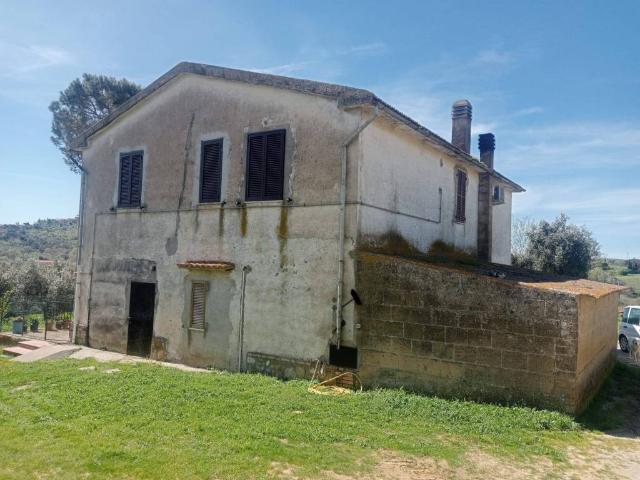Terreno in vendita a Monte Argentario, Toscana